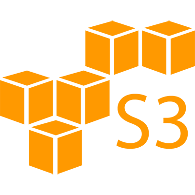 AWS S3 logo
