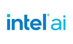 Intel AI logo