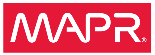 MapR logo