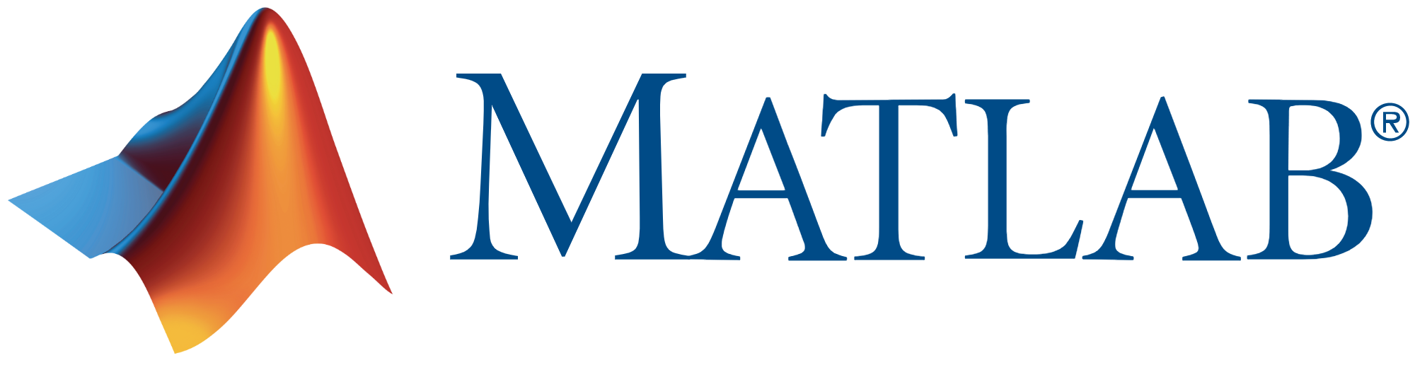 MATLAB logo